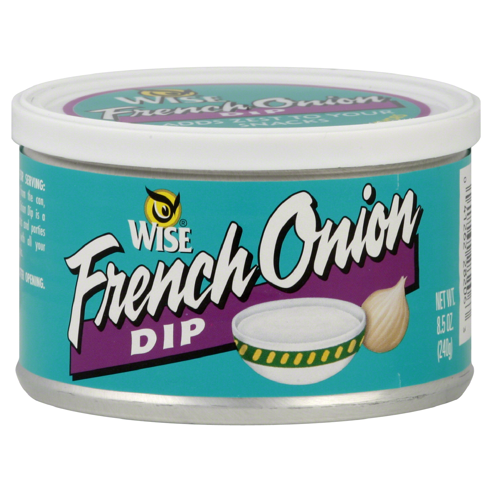 Dean's French Onion Dip 16 OZ TUB Food & Grocery Deli Dips & Spreads