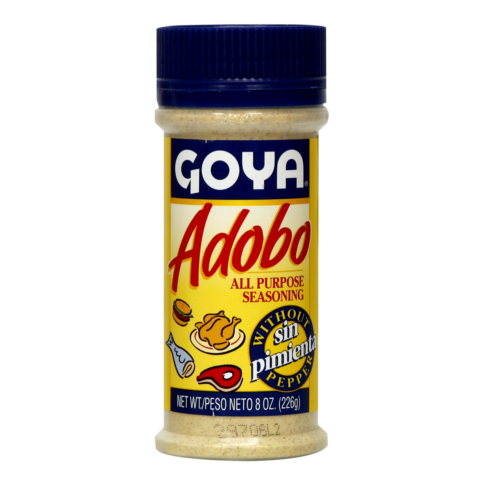 Goya Adobo All Purpose Seasoning 8 oz Shop Your Way Online Shopping