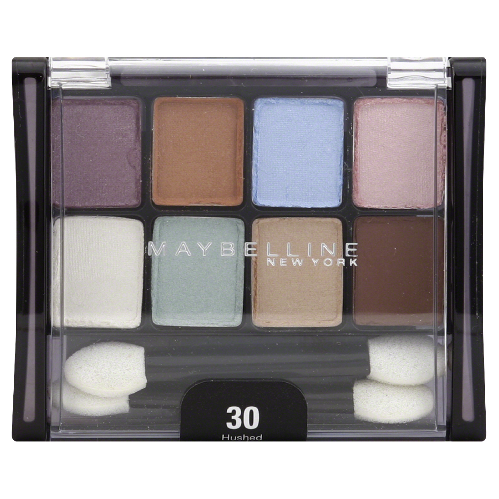 Maybelline New York Expert Wear Eyeshadow, Hushed Tints 30, 0.22 oz (6.2 g) at Sears.com