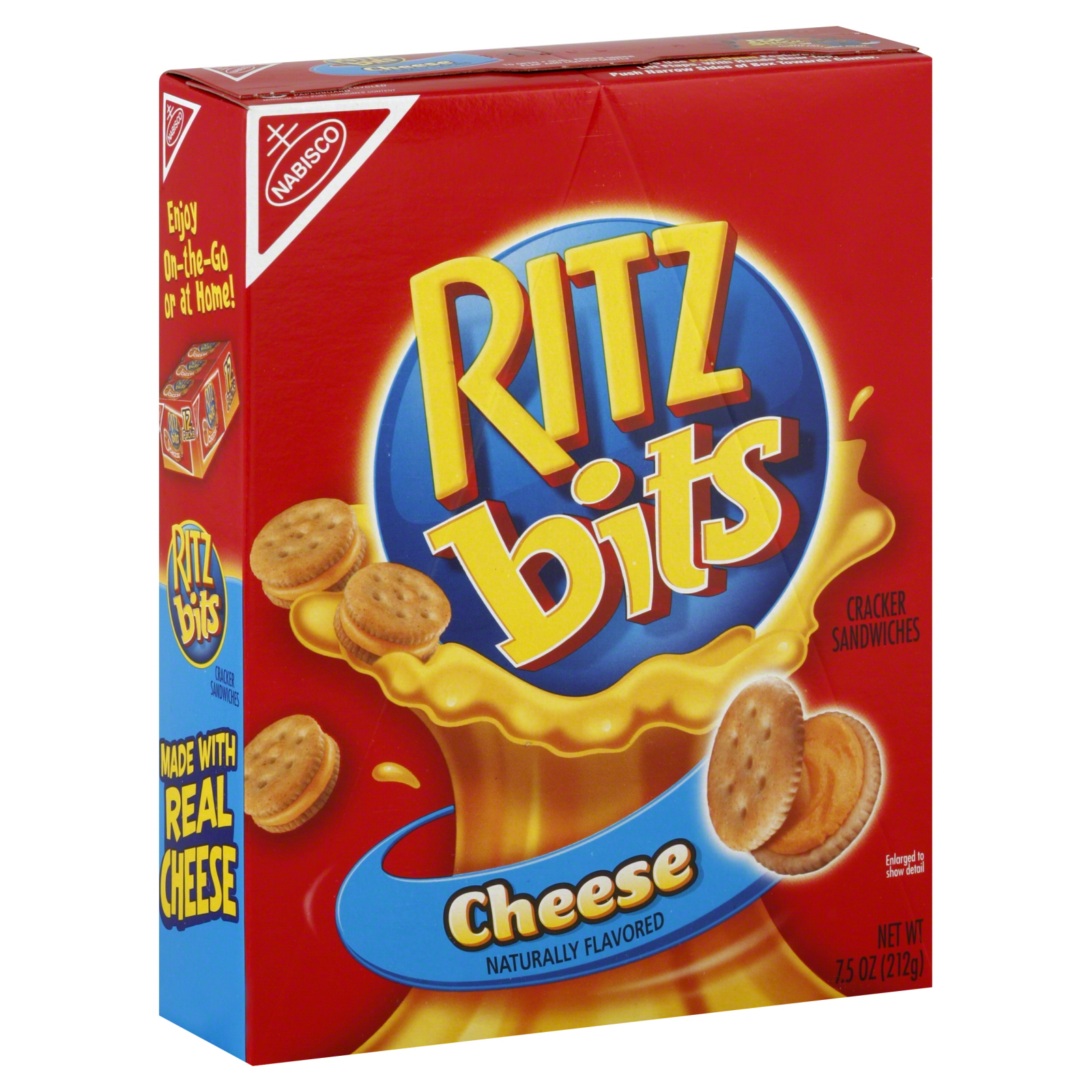 Kraft Crackers UPC & Barcode | upcitemdb.com