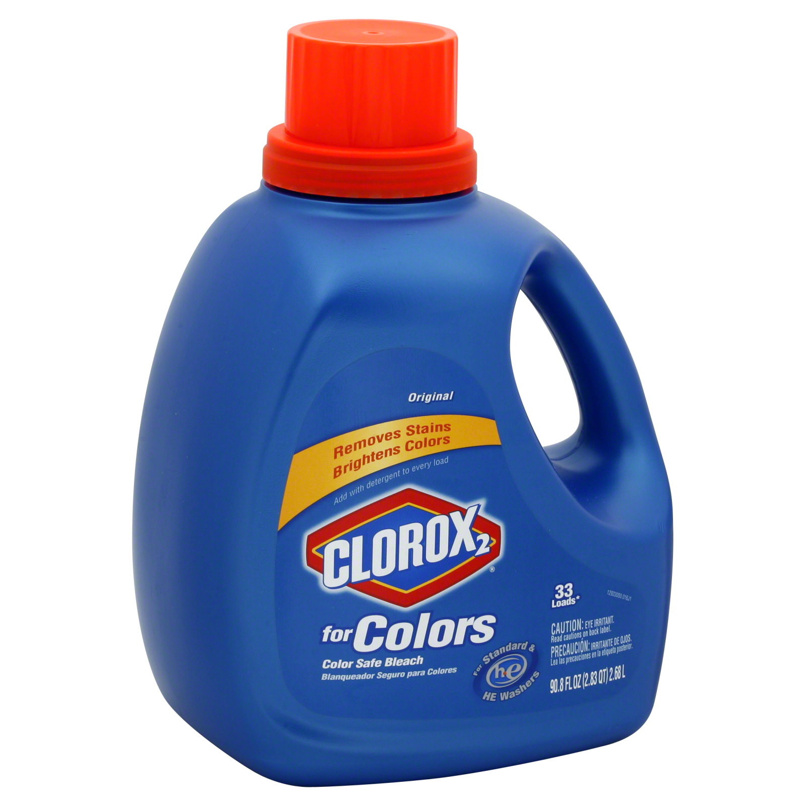 Clorox Bleach Color Safe Original 90 8 Fl Oz 2 83 Qt Coloring Wallpapers Download Free Images Wallpaper [coloring837.blogspot.com]