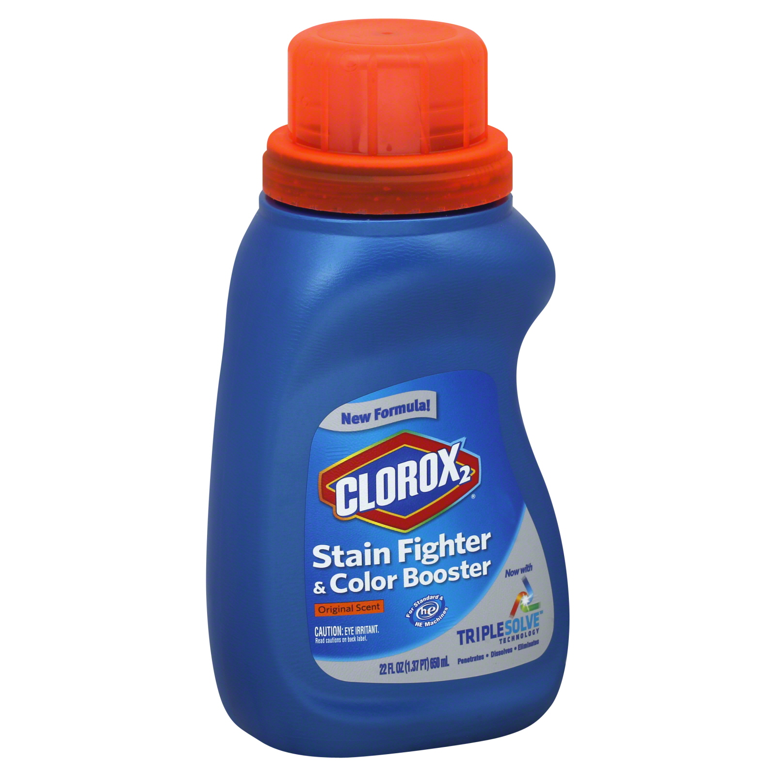 UPC 044600300368 Clorox 2 for Colors Stain Remover and Color