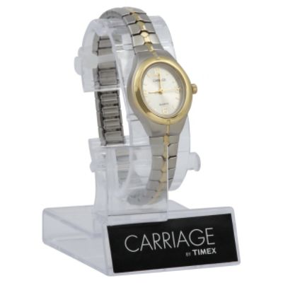 UPC 048148002166 product image for Carriage Watch, 1 watch | upcitemdb.com