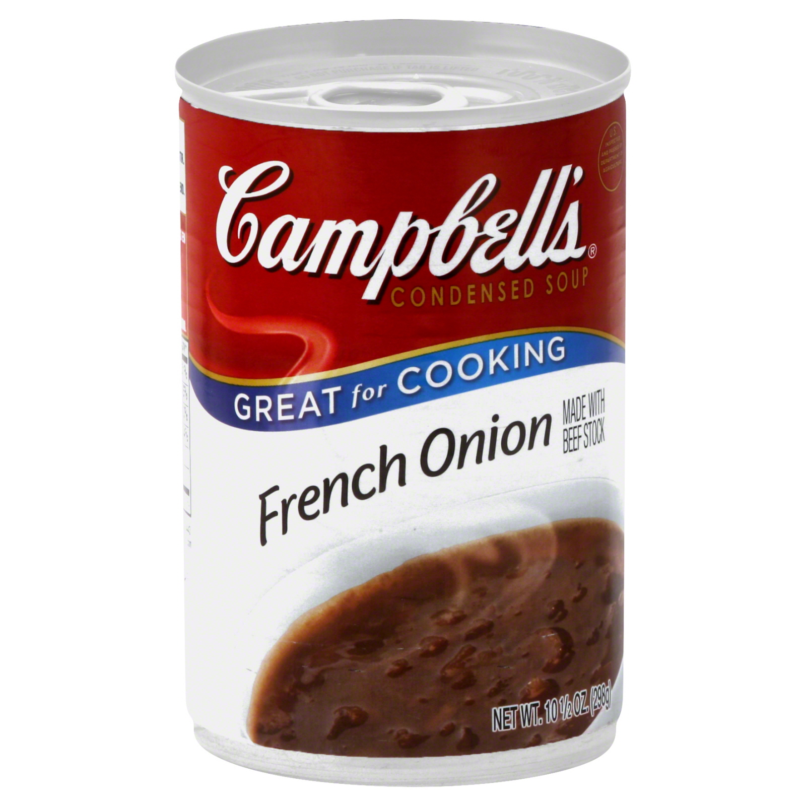 Campbell's Beef Consomme 10.75 Food & Grocery General Grocery