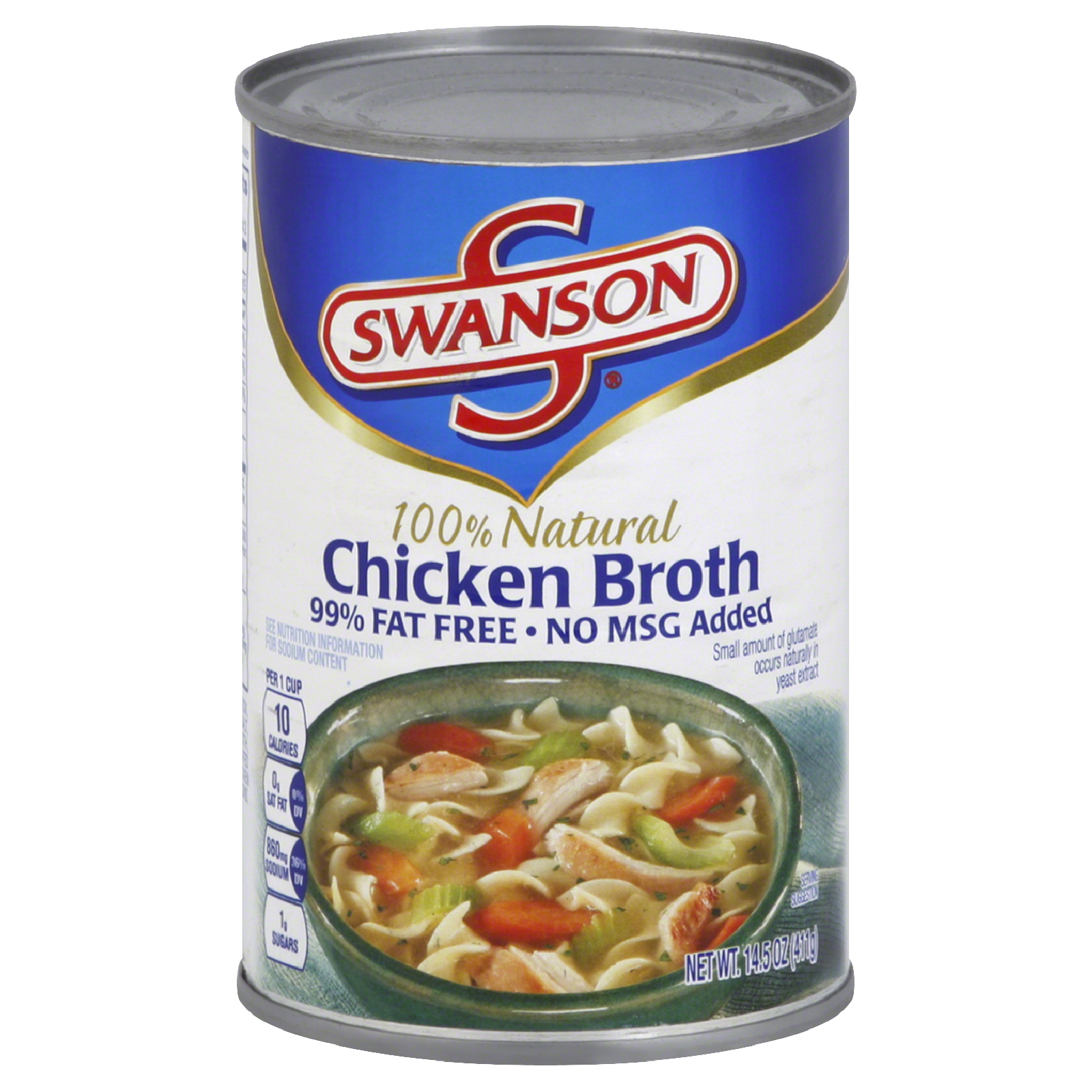 Swanson Broth, Chicken , 14.5 oz (411 g) at Kmart.com