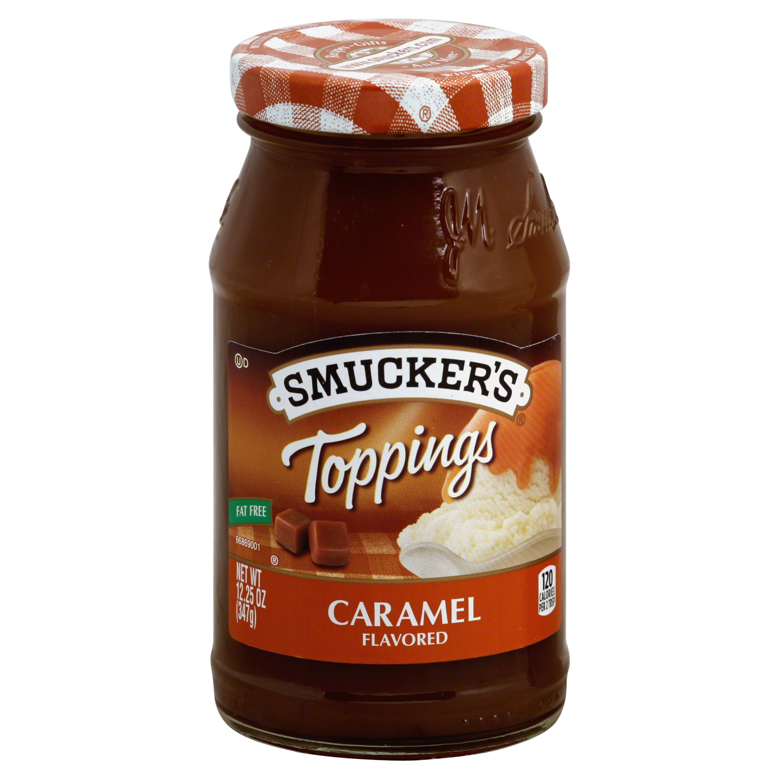 Smucker`s UPC Barcode upcitemdb com