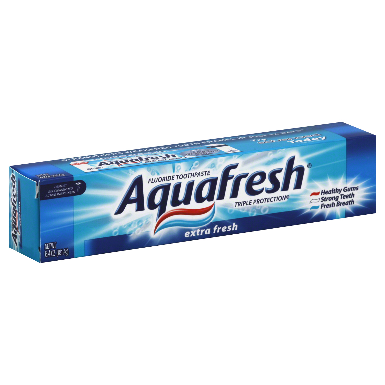 Aquafresh UPC & Barcode | upcitemdb.com