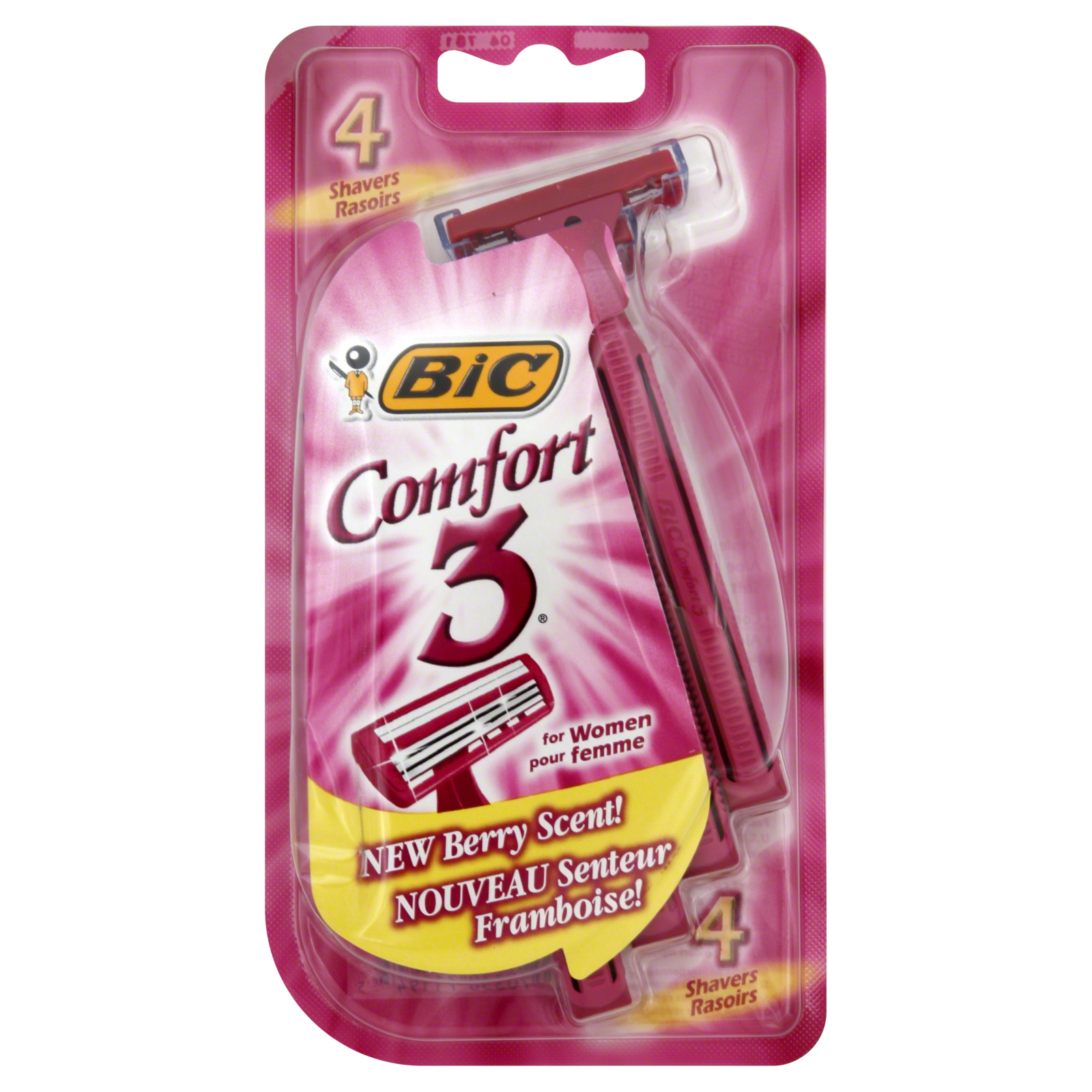 Bic Disposable Razors UPC &amp; Barcode | upcitemdb.com