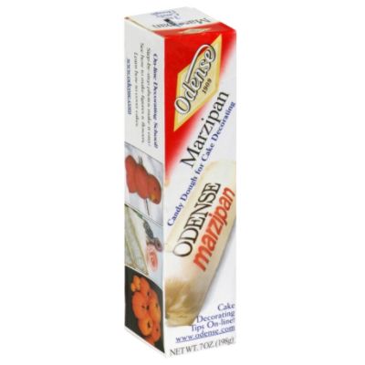 UPC 070650000057 product image for Marzipan, 7 oz (198 g) | upcitemdb.com