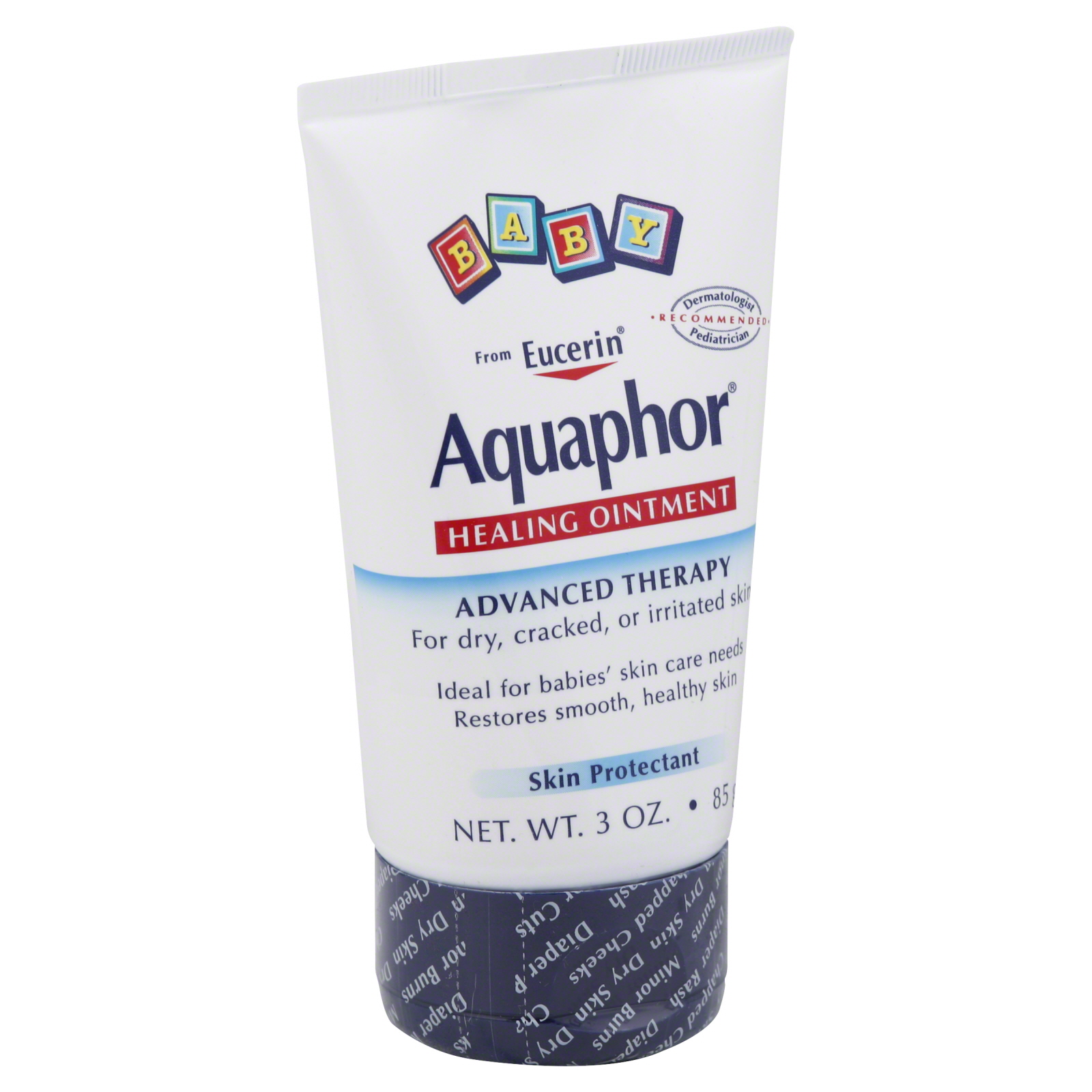 Aquaphor Baby Healing Ointment, 3 oz (85 g) at mygofer.com