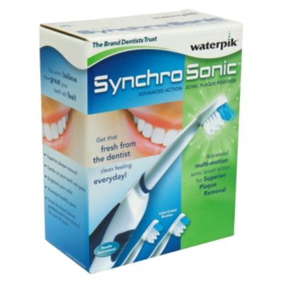 plaque remover sonic