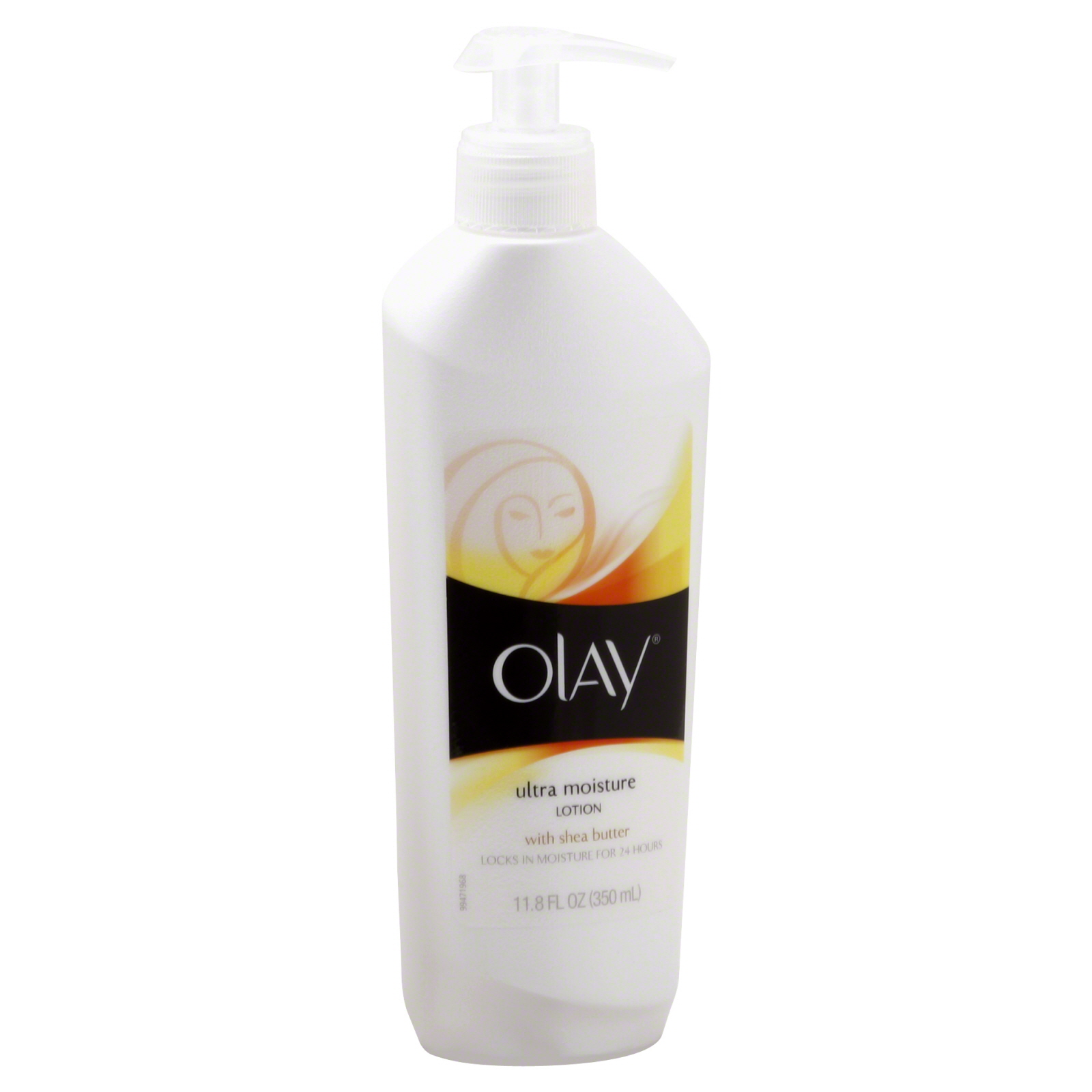 Olay Lotion, Ultra Moisture, with Shea Butter, 11.8 fl oz (350 ml)