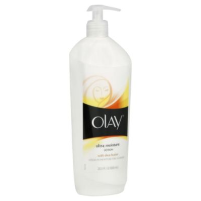 Olay Lotion, Ultra Moisture, 20.2 fl oz (600 ml) at Kmart.com