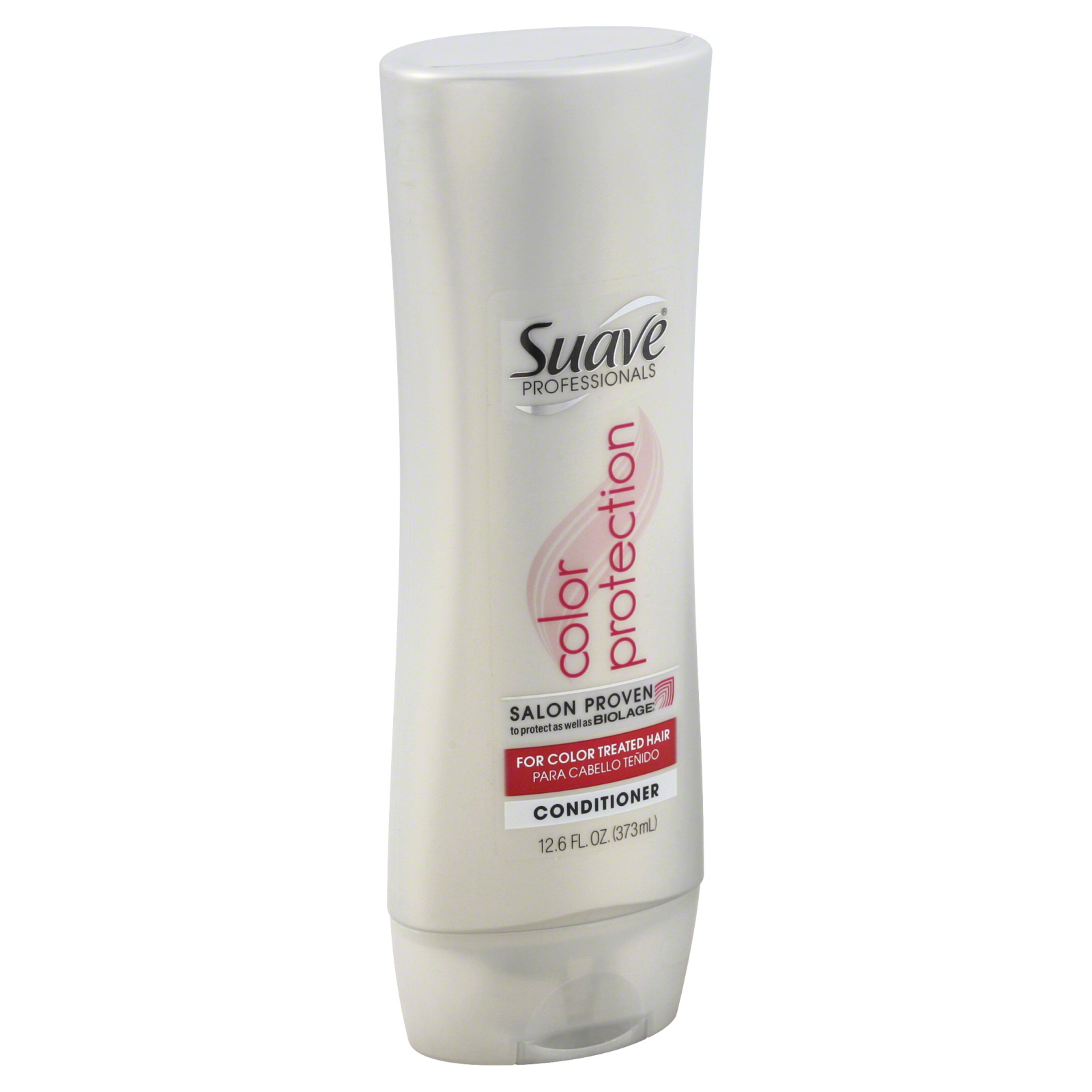 Suave Professionals Shampoo, Color Protection, for Color Treated Hair