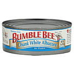 Bumble Bee Canned Fish