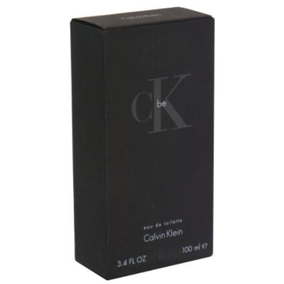 Calvin Klein cK Be Eau de Toilette, 3.4 oz (100 ml) at Kmart.com