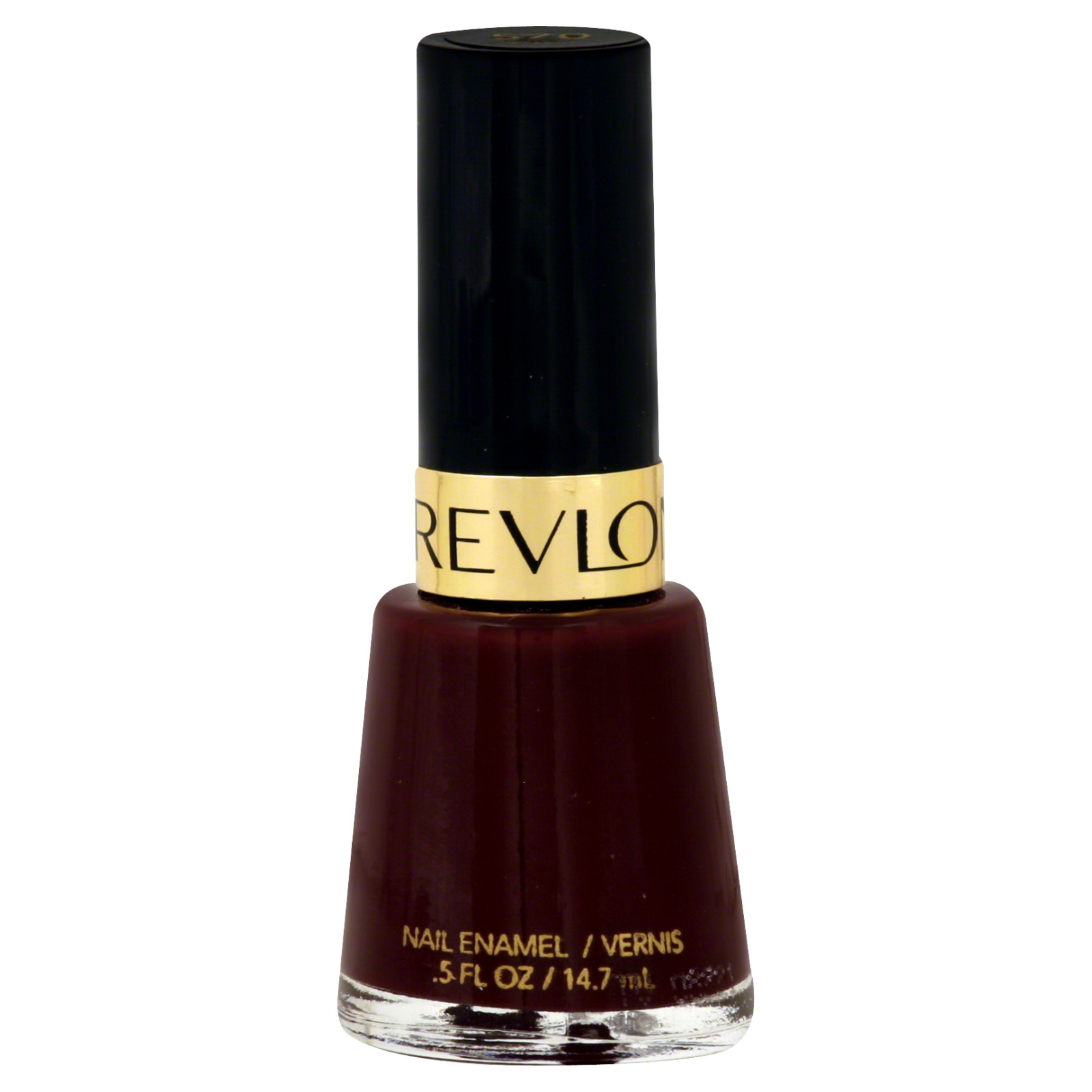Revlon Nail Enamel, Vixen 570, 0.5 fl oz (14.7 ml) at Kmart.com