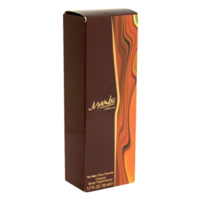 Liz Claiborne Mambo Cologne Spray for Men, 1.7 fl oz (50 ml) at Kmart.com