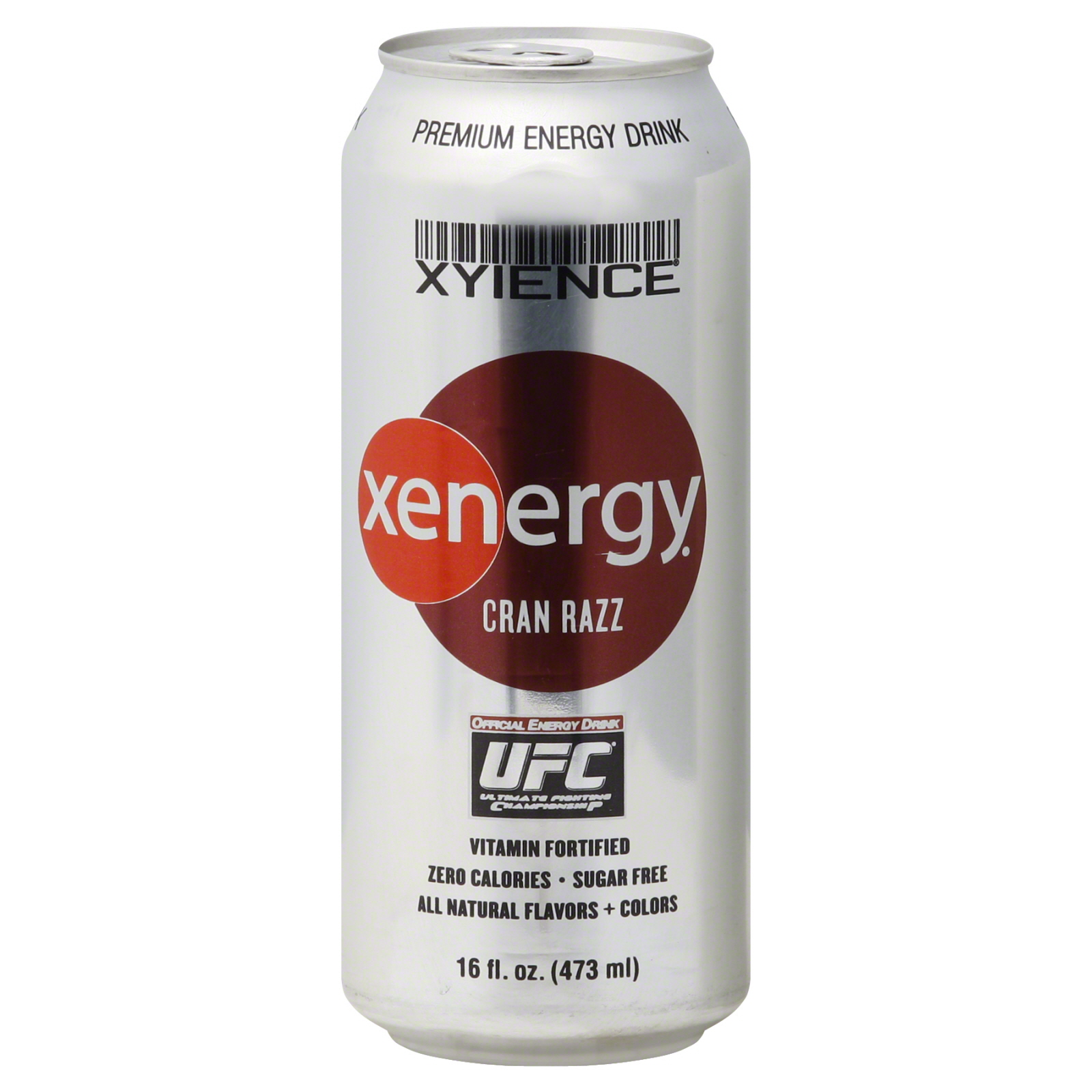 Xyience UPC & Barcode