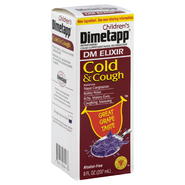Dristan Cold Multi-Symptom Formula, Coated Tablets, 20 tablets - Health