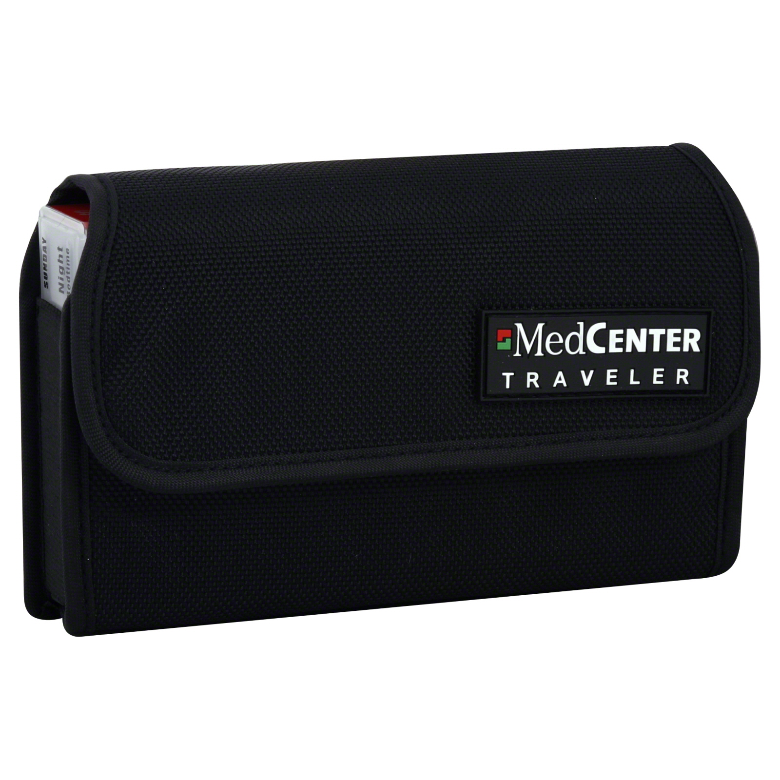 MedCenter Pill Cases, Traveler, 1 kit at Sears.com