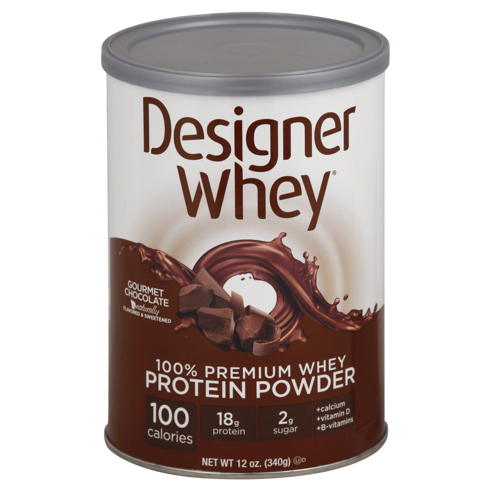 Aria Aria Protein Shake Mix, Women's Chocolate, 12 oz (340 g) Health