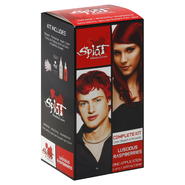 Splat Complete Hair Color Kit, Luscious Raspberries, 1 ...