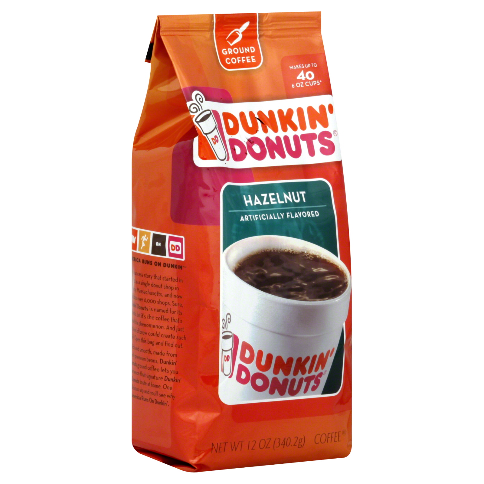 dunkin donuts turbo ground coffee dunkin donuts turbo ground coffee