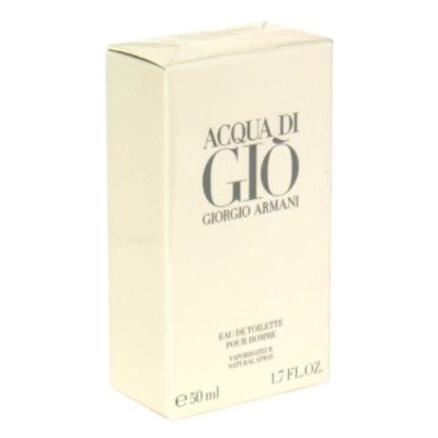 Giorgio Armani Emporio Armani Eau de Parfum Natural Spray ...
