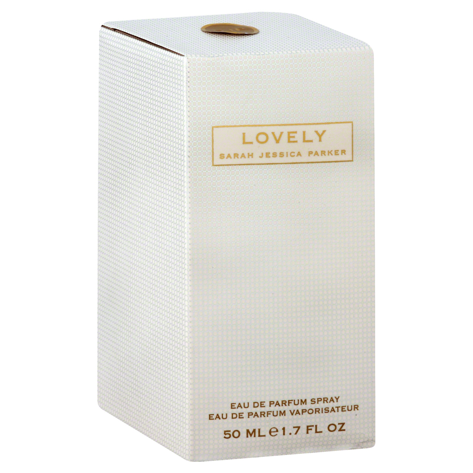Lovely Eau de Parfum Spray, 1.7 fl oz (50 ml) at Kmart.com