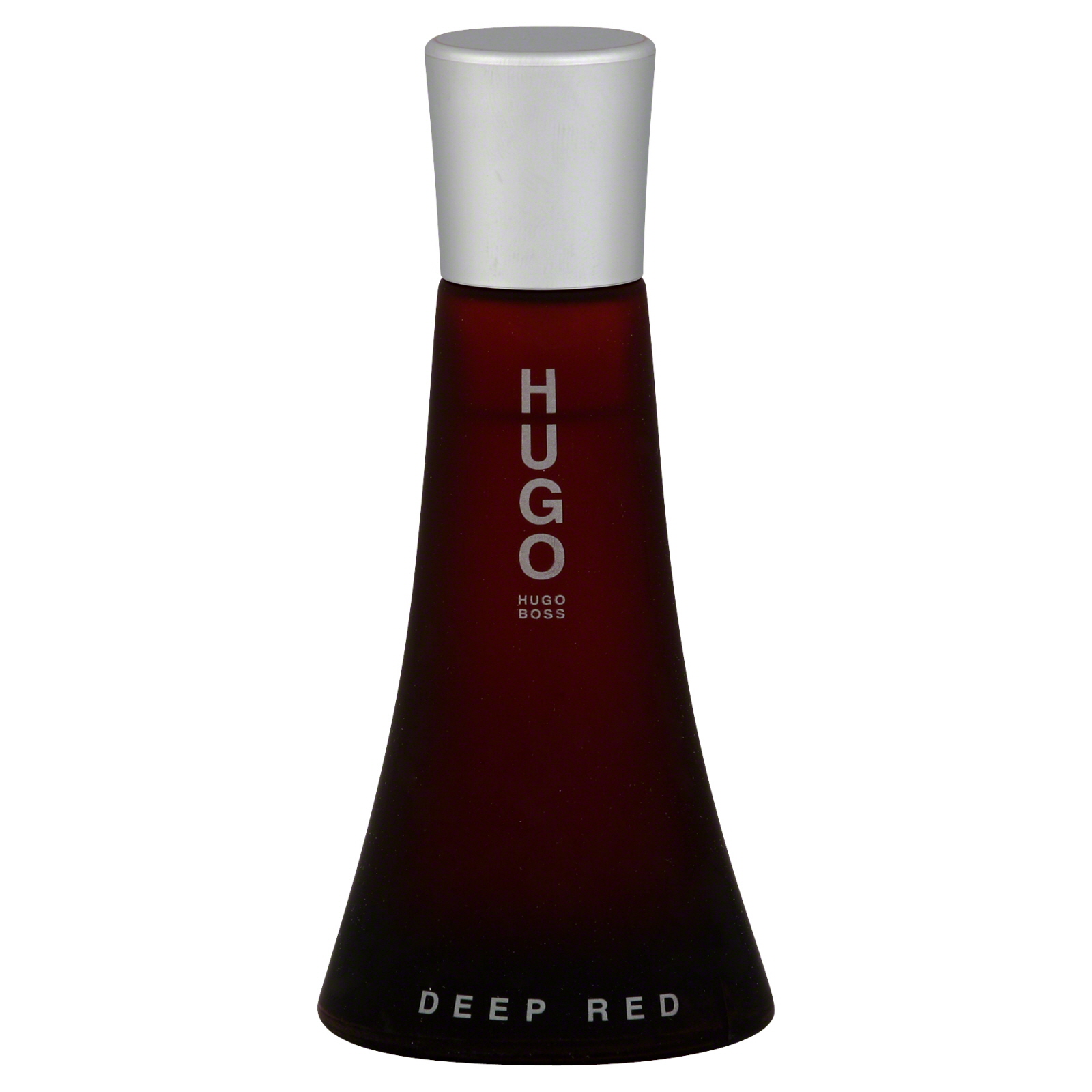 Hugo Deep Red Deep Red Eau de Parfum Natural Spray, Woman, 1.6 fl oz (50 ml) at Kmart.com