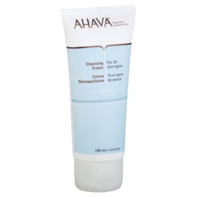 Ahava Cleansing Cream, 3.4 fl oz (100 ml) at Sears.com