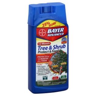 bayer advanced tree and shrub protect