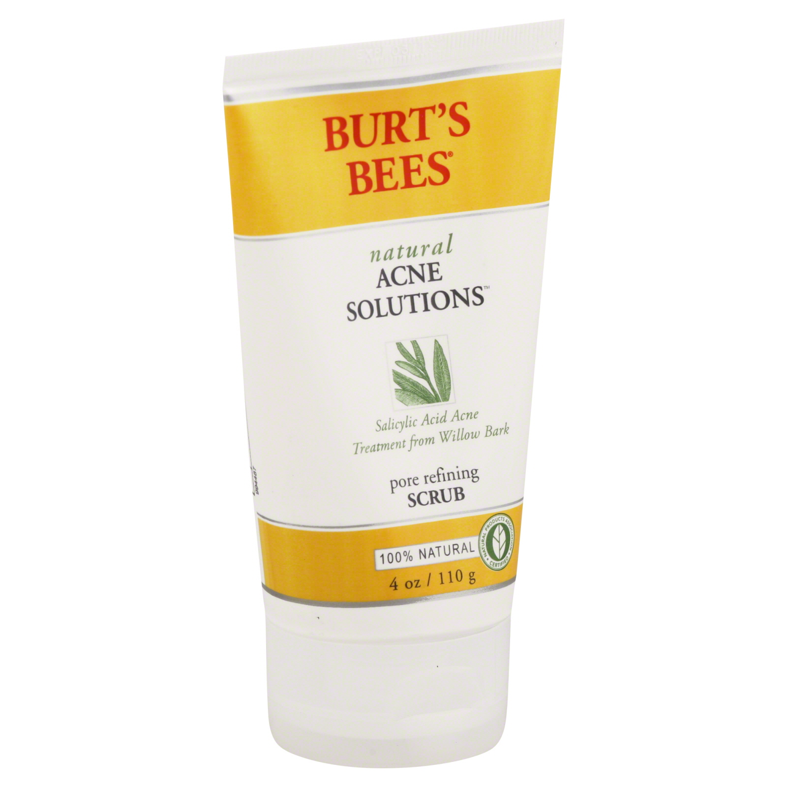UPC 792850001794 Burt's Bees Natural Acne Solutions Pore Refining