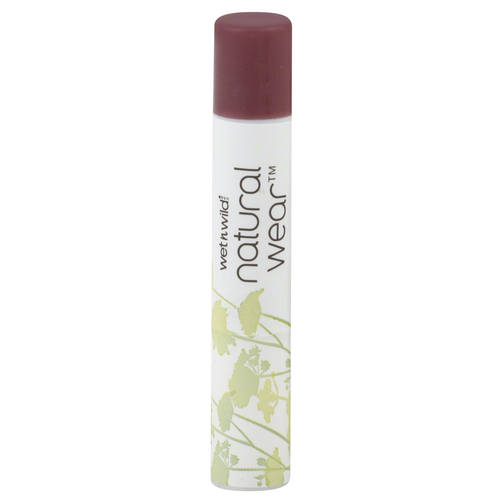Natural Wear Lip Shimmer, Cocoa 107, 0.11 oz (3.2 g)