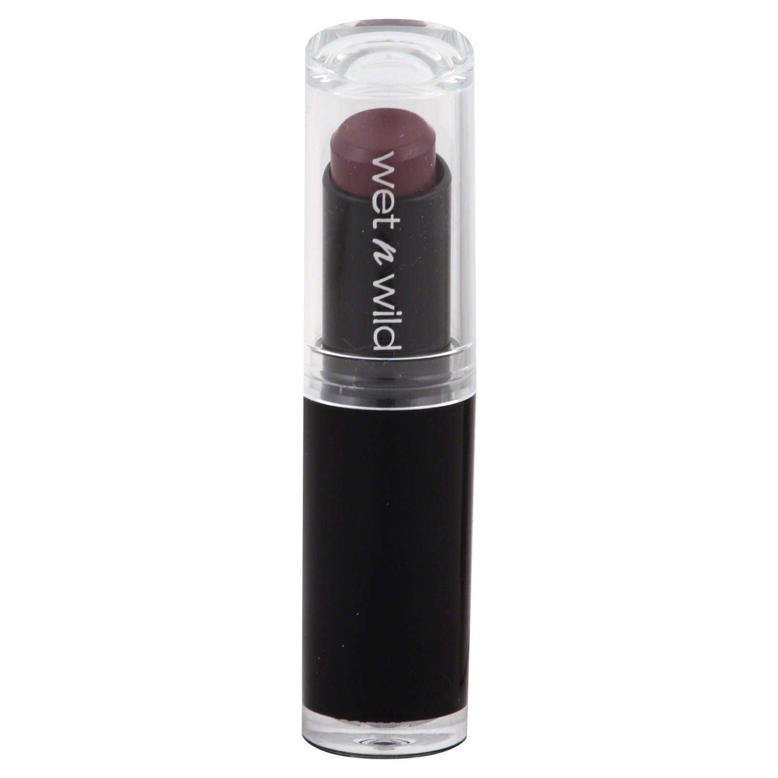 UPC 077802591647 product image for Wet N Wild Lipstick, Ravin' Raisin 916D, 0.11 oz (3.3 g) - PAVION LTD. | upcitemdb.com