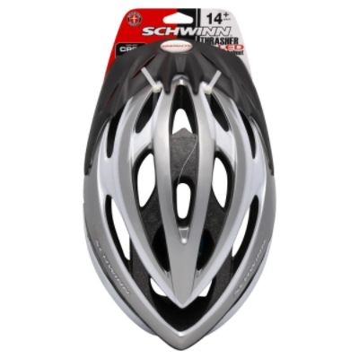 Schwinn Helmet, Thrasher LED, 1 helmet at Sears.com