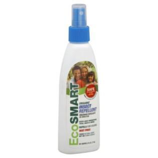 natural personal insect repellent