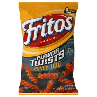 bbq fritos dollar general