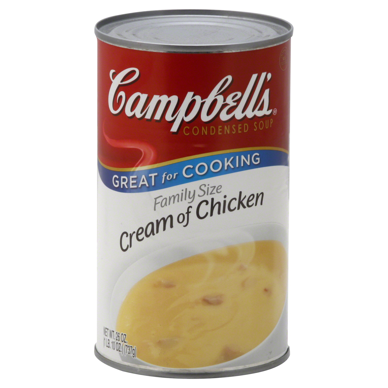 Campbell's Beef Consomme 10.75 Food & Grocery General Grocery Broth, Stock & Bouillon