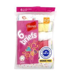 Hanes Baby & Toddler Clothing