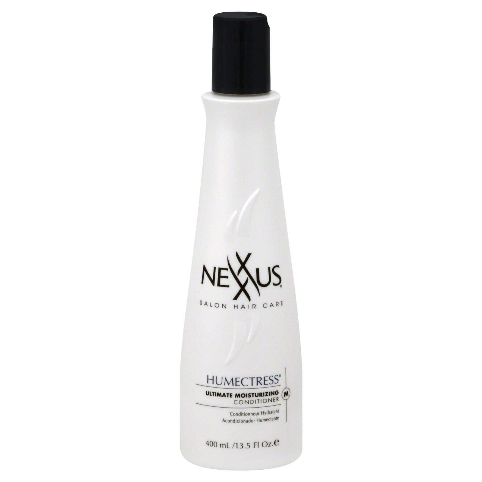Nexxus Humectress Luxe LeaveIn Spray, Ultimate Moisturizing, 5.1 fl oz
