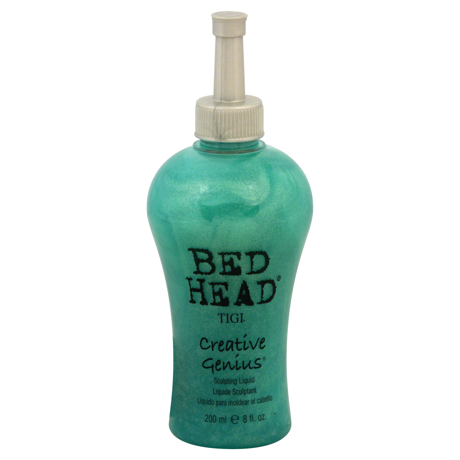Tigi Creative Genius Sculpting Liquid, 8 fl oz (200 ml)