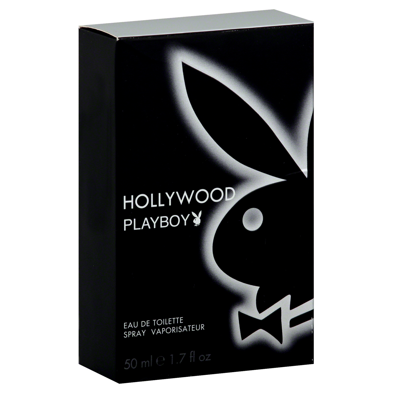 Playboy Hollywood Eau de Toilette Spray, 1.7 fl oz (50 ml) at Kmart.com