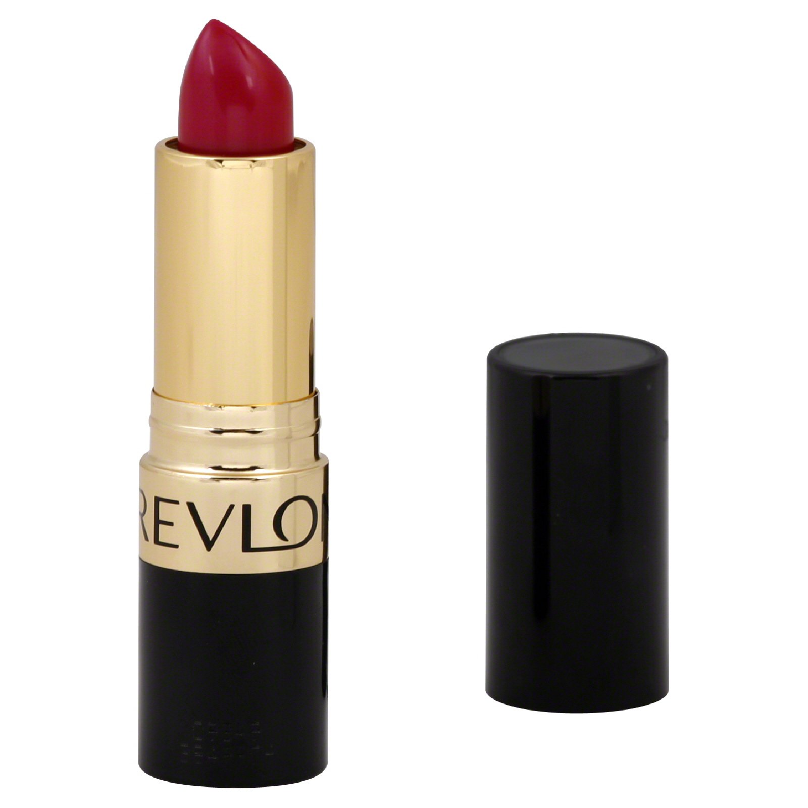 Super Lustrous Lipstick, Pearl, Fuchsia Fusion 657, 0.15 oz (4.2 g)