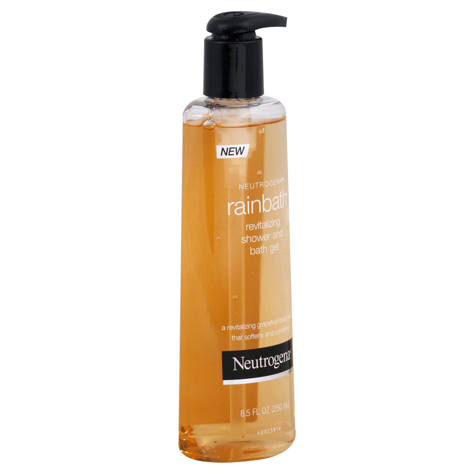 Neutrogena Washes UPC & Barcode