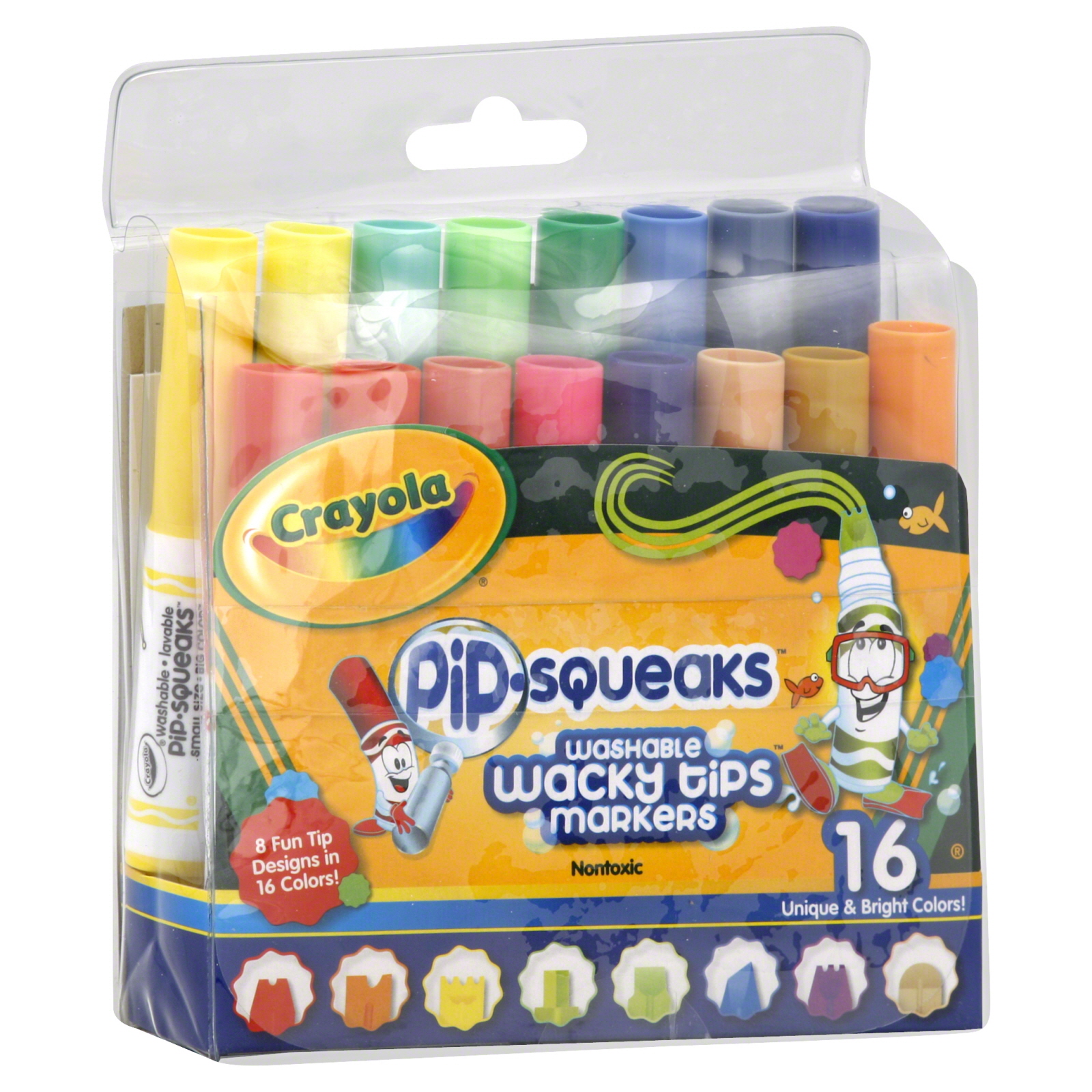 Crayola Crayola
