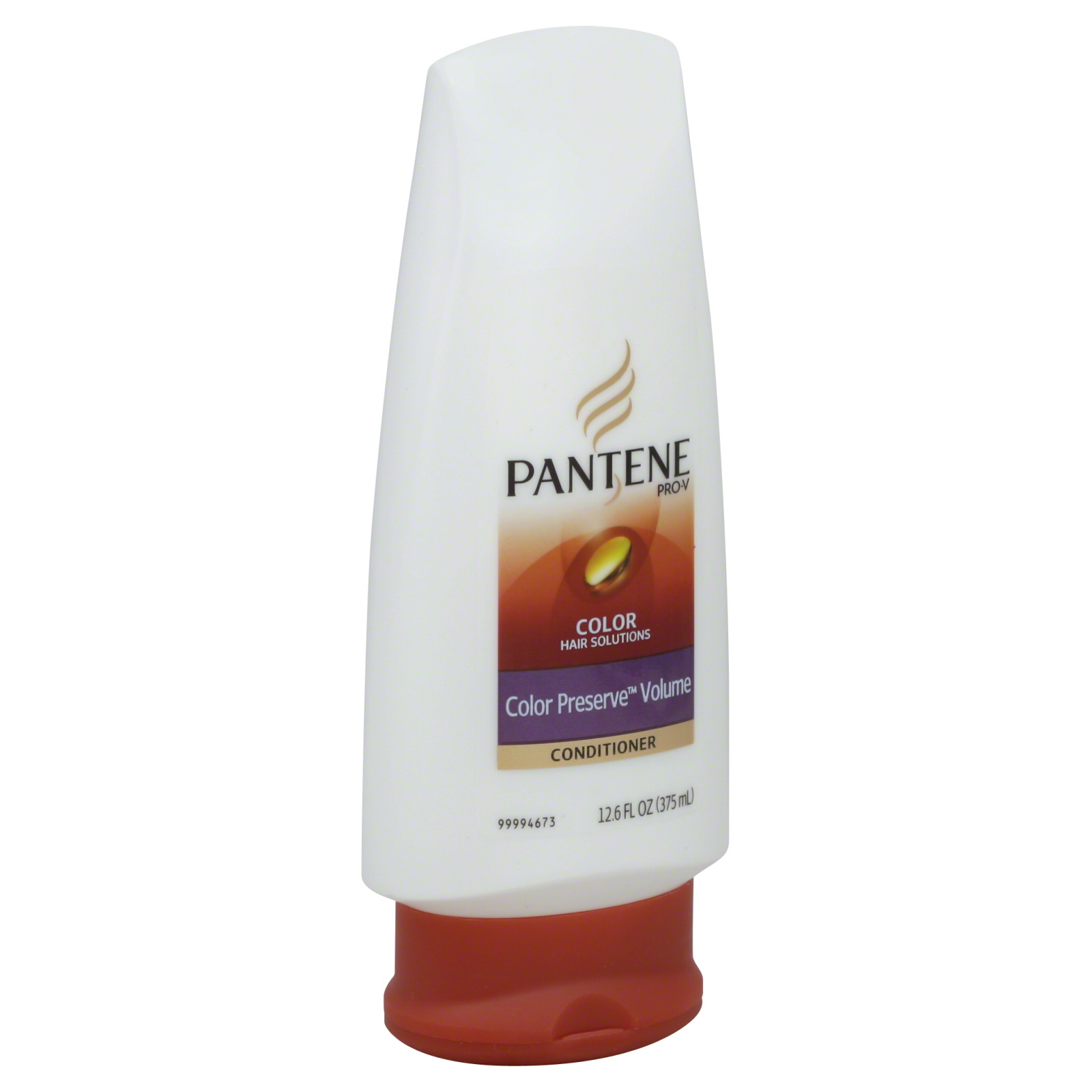 Pantene Pro-V Conditioner, Color Preserve Volume, 12.6 fl oz (375 ml) at Kmart.com