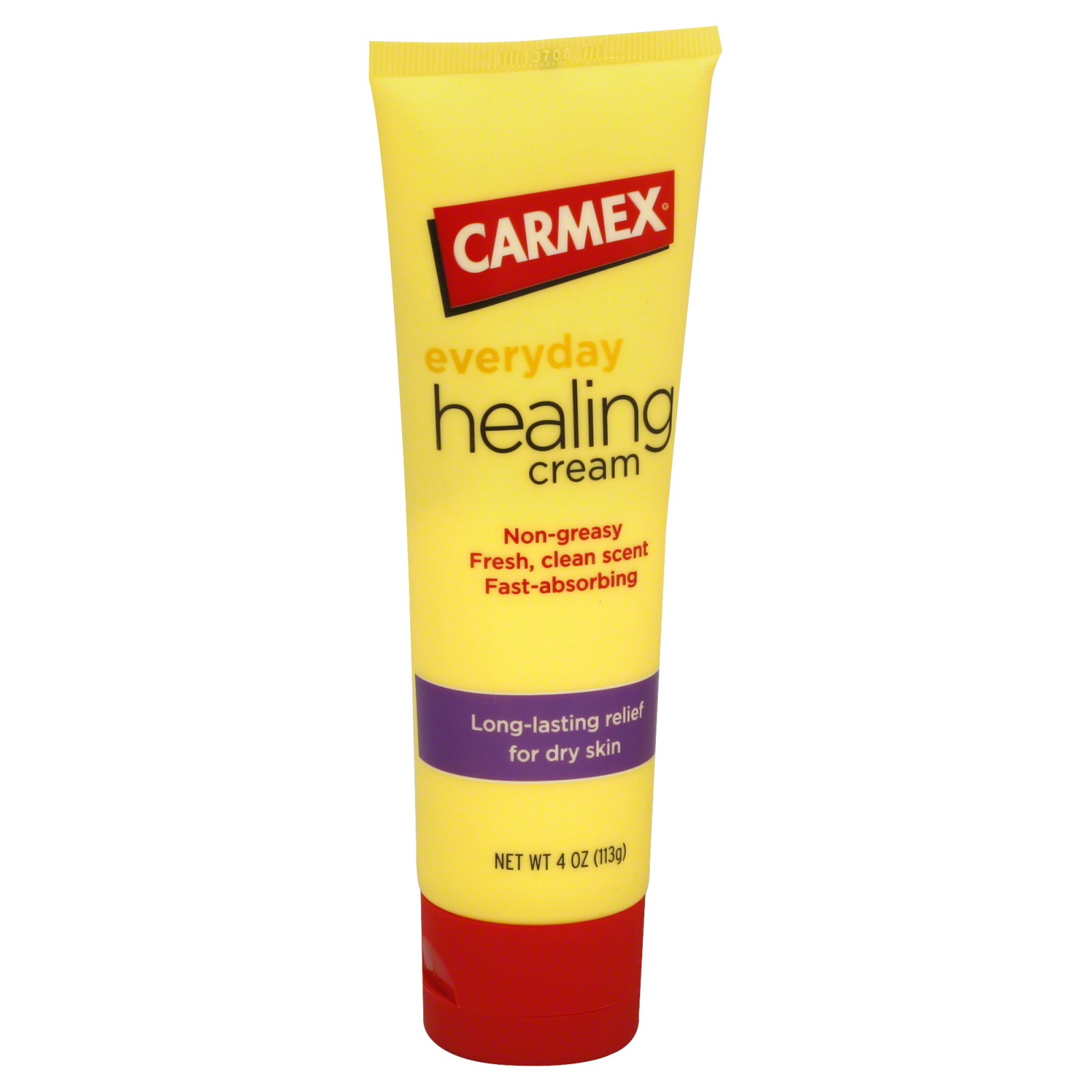 UPC 083078500405 product image for Carmex Healing Cream, Everyday, 4 oz (113 g) | upcitemdb.com