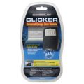 Garage Door Remote, Universal, 1 clicker